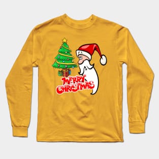 X mas Long Sleeve T-Shirt